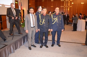 المشاركة في العيد 93 لتاسيس الجيش العراق 2014