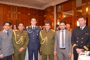 المشاركة في العيد 93 لتاسيس الجيش العراق 2014_9